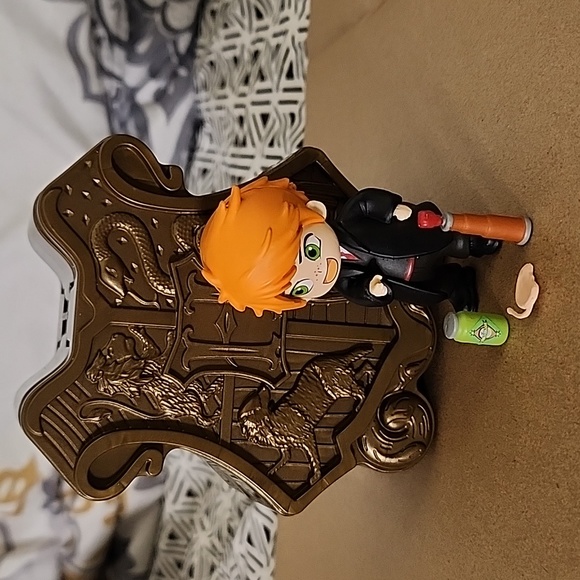 Open Box: Harry Potter Magical Capsules Series 3 - Picture 3 of 11